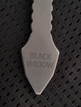 CQC black widow